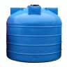 Емкость STERH VERT 6000 blue