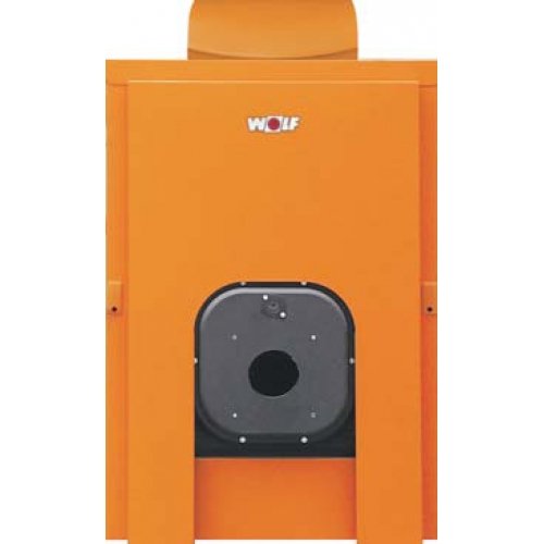 Комбинированный котел Wolf MK-2 320 в Нижнем Новгороде Комбинированный котел Wolf MK-2 320 в Нижнем Новгороде