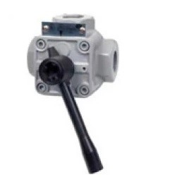 Трёхходовой клапан серии VDM3 Трёхходовой клапан 1 1/2", kvs 25, серии VDM3 (Арт.7.007.00184) в Нижнем Новгороде