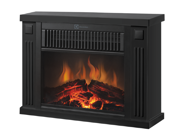 Мини-камин Electrolux EFP/M- 5012B в Нижнем Новгороде