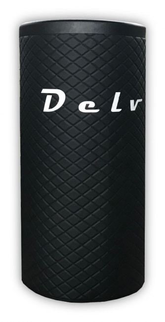Бойлер косвенного нагрева "бак в баке" Delv Premium 240
