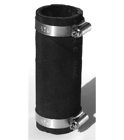 Гибкий переходник Grundfos DN100 с двумя хомутами (арт. 96075422) в Нижнем Новгороде Гибкий переходник Grundfos DN100 с двумя хомутами (арт. 96075422) в Нижнем Новгороде