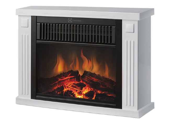 Мини-камин Electrolux EFP/M- 5012W в Нижнем Новгороде