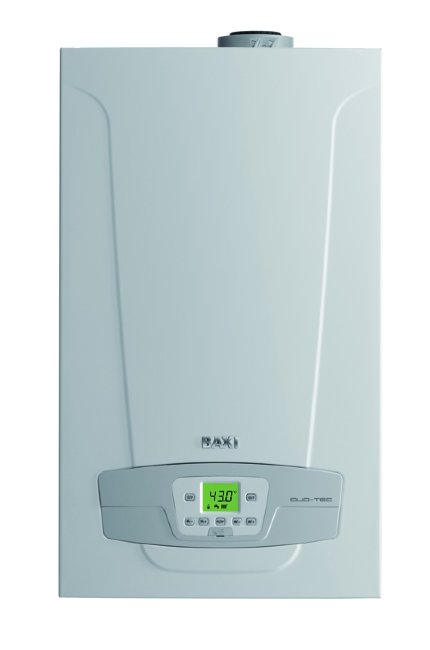 Настенный газовый котел Baxi LUNA DUO-TEC MP 1,90 в Нижнем Новгороде