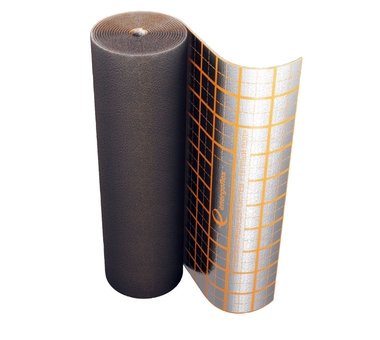 Рулон Энергофлекс Energofloor Compact 5/1,0-20 (в рулоне 20м) (EFRR05120COM) в Нижнем Новгороде