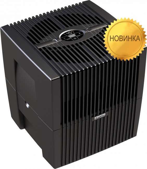 Очиститель увлажнитель воздуха (мойка воздуха) Venta LW 25 Comfort Plus в Нижнем Новгороде