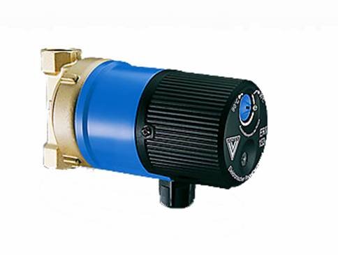 Насос рециркуляции ГВС Vortex BW 153 R 1/2" ERT (арт. 411-220-060) в Нижнем Новгороде Насос рециркуляции ГВС Vortex BW 153 R 1/2" ERT (арт. 411-220-060) в Нижнем Новгороде
