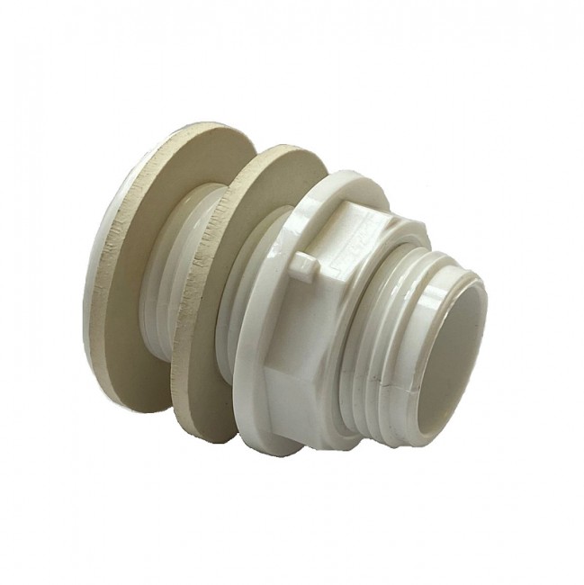 Отвод из бака (в сборе) 1,1/4" пищевой уплотнитель (Арт. 220059B) в Нижнем Новгороде