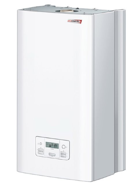 Настенный газовый котел PROTHERM Пантера 25КТО в Нижнем Новгороде