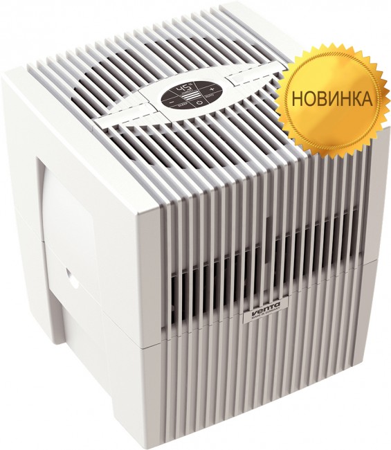 Очиститель увлажнитель воздуха (мойка воздуха) Venta LW 25 Comfort Plus в Нижнем Новгороде