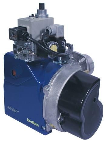 Горелка газовая Ecoflam MAX GAS 120 P в Нижнем Новгороде