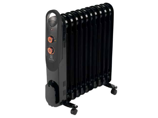 Масляный радиатор Electrolux EOH/M-4221 (11 секций) в Нижнем Новгороде