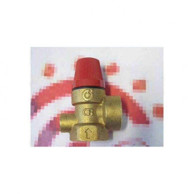 Клапан предохранительный 3/4" только для TRIO 90 арт. 43546 (аналог 41727) в Нижнем Новгороде