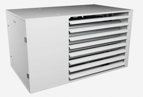 Газовый воздухонагреватель Borg Compact 75