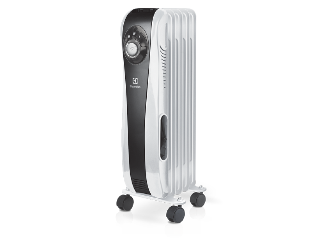 Радиатор масляный Electrolux Sport line EOH/M-5105N - 5 секций в Нижнем Новгороде