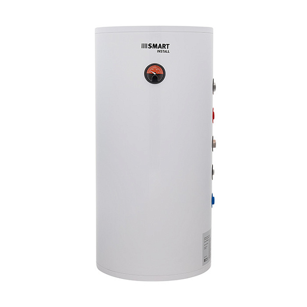 Настенный водонагреватель косвенного нагрева SMART Install W 80 INOX (72 литра) Настенный водонагреватель косвенного нагрева SMART Install W 80 INOX (72 литра)