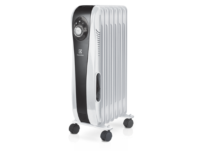 Радиатор масляный Electrolux Sport line EOH/M-5157N - 7 секций в Нижнем Новгороде