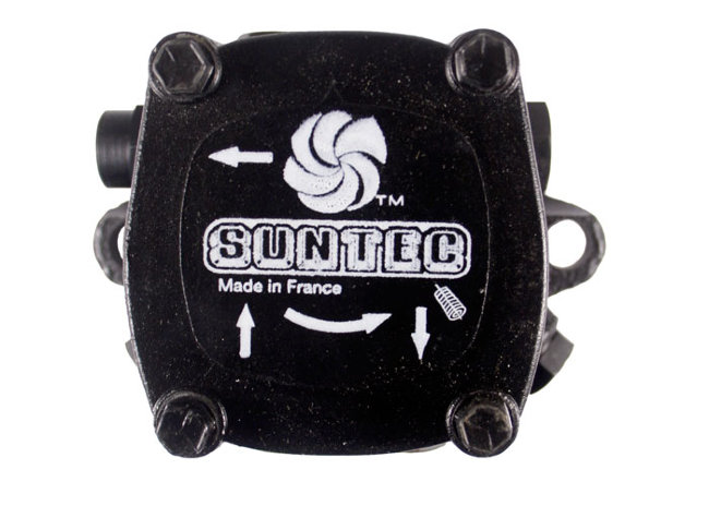 Насос ж.т. SUNTEC AJ4 AC1000 4P арт. R30740 (3-19-8764) в Нижнем Новгороде