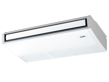 Внутренний блок потолочного типа Фреон R410 PCA-RP140KAQ