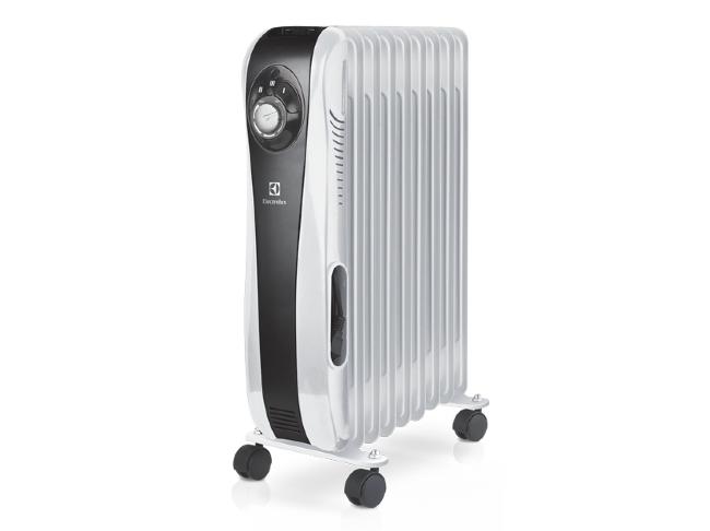 Радиатор масляный Electrolux Sport line EOH/M-5209N - 9 секций в Нижнем Новгороде
