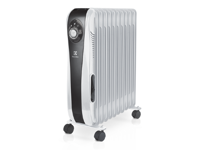 Радиатор масляный Electrolux Sport line EOH/M-5221N - 11 секций в Нижнем Новгороде