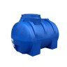 Емкость AQUAPLAST горизонтальная 200л (Арт. ОГ 200)