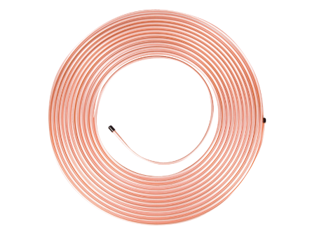 Труба медная Ballu Olympic 12,7х0,70х15000 (1/2), бухта