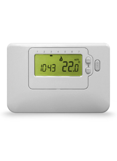 Термостат THERM CMR 707 (43594) в Нижнем Новгороде Термостат THERM CMR 707 (43594) в Нижнем Новгороде