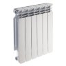 Радиатор Raditall  G2 алюминиевый 500х6