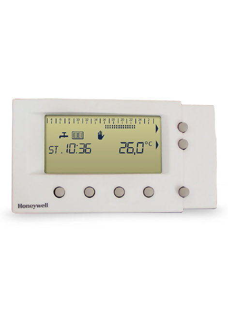 Регулятор THERM CR 04 (43452) в Нижнем Новгороде Регулятор THERM CR 04 (43452) в Нижнем Новгороде