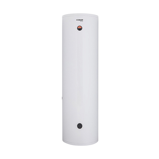 Напольный водонагреватель косвенного нагрева SMART Install W 300 INOX (270 литров)