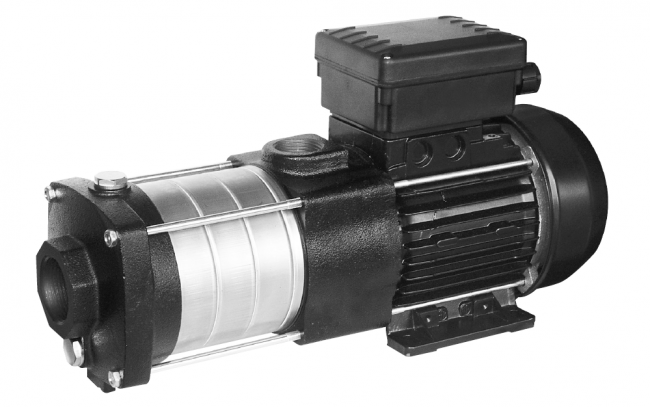 Поверхностный насос STA-RITE (NOCCHI) DHR 9-50 M в Нижнем Новгороде Поверхностный насос STA-RITE (NOCCHI) DHR 9-50 M в Нижнем Новгороде