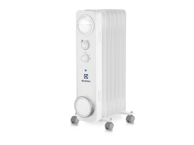 Радиатор масляный Electrolux Sphere EOH/M-6157 - 7 секций в Нижнем Новгороде Радиатор масляный Electrolux Sphere EOH/M-6157 - 7 секций в Нижнем Новгороде