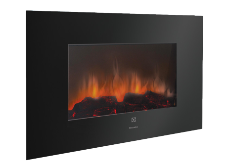 Электрокамин Electrolux EFP/W-1250ULS