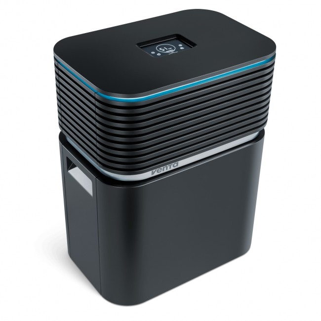Мойка воздуха Venta AEROSTYLE LW74 Мойка воздуха Venta AEROSTYLE LW74 WiFi в Нижнем Новгороде