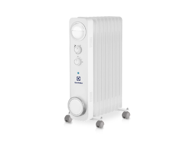 Радиатор масляный Electrolux Sphere EOH/M-6209 - 9 секций в Нижнем Новгороде Радиатор масляный Electrolux Sphere EOH/M-6209 - 9 секций в Нижнем Новгороде
