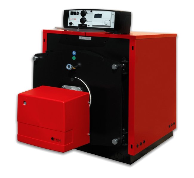 Газовый напольный котел PROTHERM Бизон NL 30NL в Нижнем Новгороде Газовый напольный котел PROTHERM Бизон NL 30NL в Нижнем Новгороде