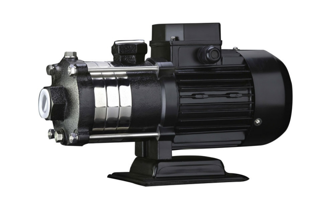Насос CNP CHLF(T) 2-20