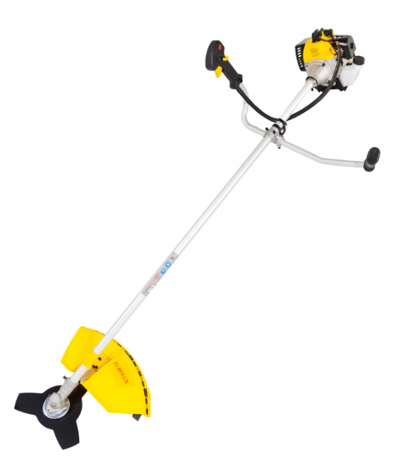 Бензиновый триммер EUROLUX TR-1300T