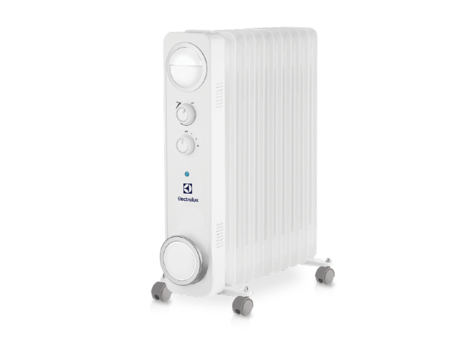 Радиатор масляный Electrolux Sphere EOH/M-6221 - 11 секций в Нижнем Новгороде Радиатор масляный Electrolux Sphere EOH/M-6221 - 11 секций в Нижнем Новгороде