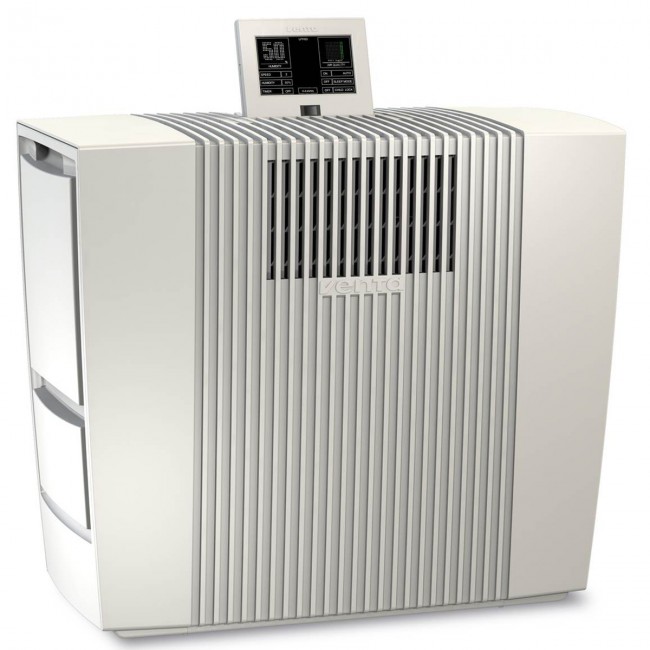 Мойка воздуха Venta LW60T WiFi в Нижнем Новгороде Мойка воздуха Venta LW60T WiFi в Нижнем Новгороде
