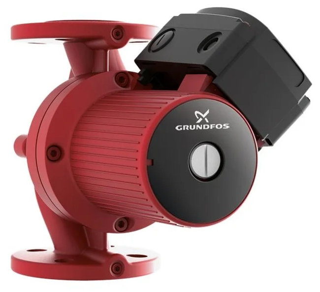 Циркуляционный насос Grundfos UPS 40-60/2F 220 В (96401915) в Нижнем Новгороде