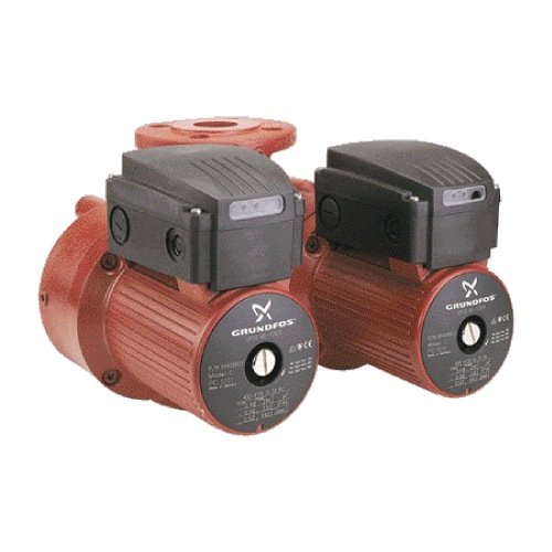 Циркуляционный насос Grundfos UPSD 40-120 F 230 B (96401946) в Нижнем Новгороде