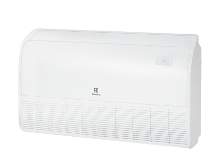 Напольно-потолочная сплит-система Electrolux EACU-36H/UP2/N3 комплект