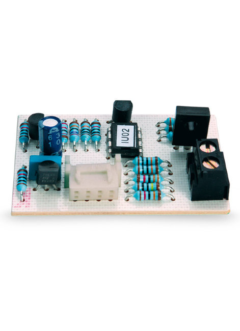 Интерфейс THERM IU 02 (40851) в Нижнем Новгороде Интерфейс THERM IU 02 (40851) в Нижнем Новгороде