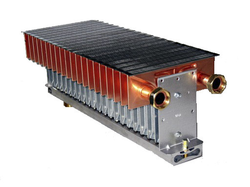 Горелка 20 ram. NOx 0,93 медь для настенных котлов Thermona (арт. 24633) в Нижнем Новгороде