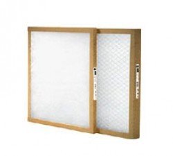 Механический фильтр FIBERGLASS, стекловолокно, класс очистки MERV5, 25х400х500 мм (1x16x20) в Нижнем Новгороде