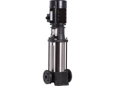Насос вертикальный многоступенчатый поверхностный Waterstry SB 1-8 SQQE 0,55 кВт 3x380 В 50 Гц (oval flange) (WR0133801-8) в Нижнем Новгороде Насос вертикальный многоступенчатый поверхностный Waterstry SB 1-8 SQQE 0,55 кВт 3x380 В 50 Гц (oval flange) (WR0133801-8) в Нижнем Новгороде