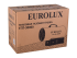 Газовая тепловая пушка Eurolux ТГП-EU-30000