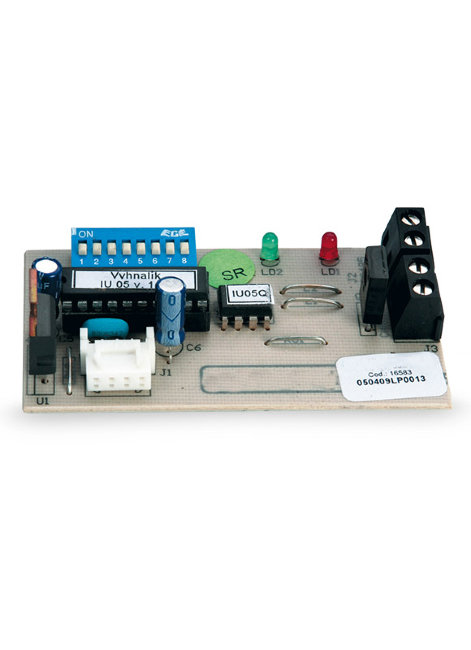 Интерфейс THERM IU 05 (40922) в Нижнем Новгороде